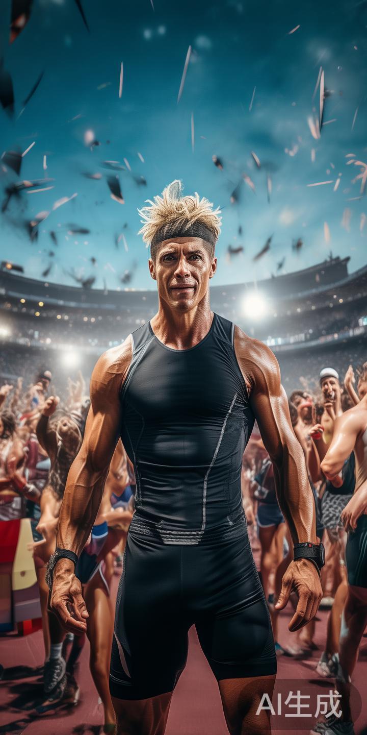 此外，此类合作也促进了体育内容的创新，推动了体育娱