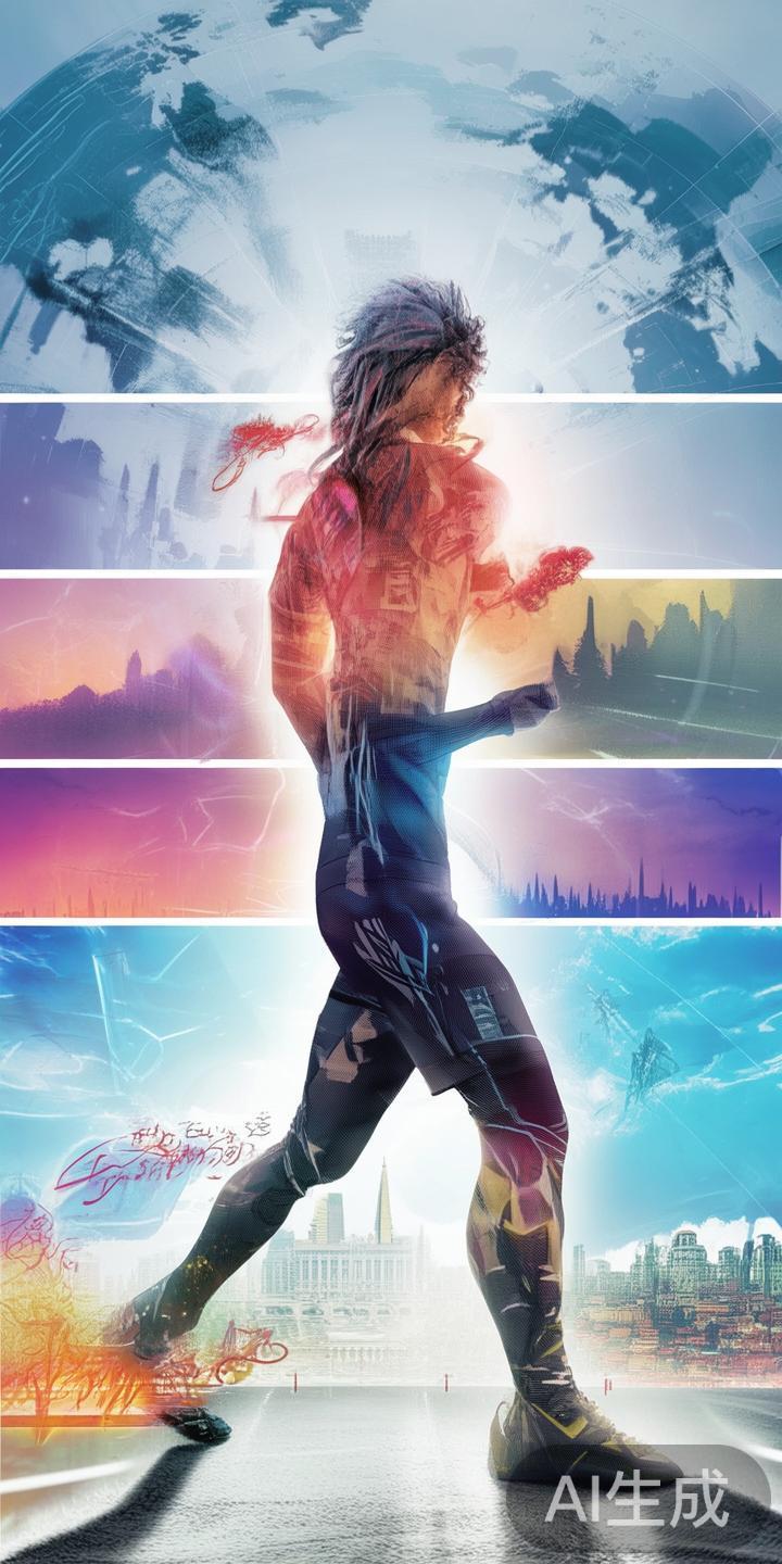 通过多渠道、多平台的品牌露出，乐动体育能够进一步巩