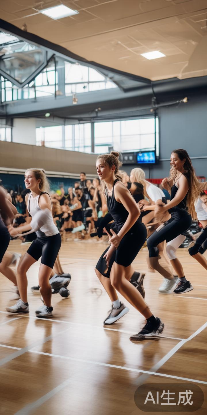 青少年的成长具有特殊性，既需要激发他们对运动的兴趣