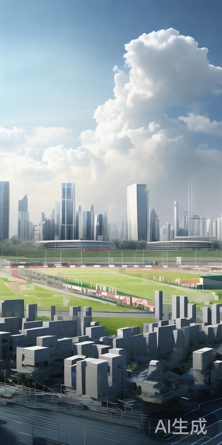 尽管乐动体育拥有广阔的市场前景，但在快速成长的过程