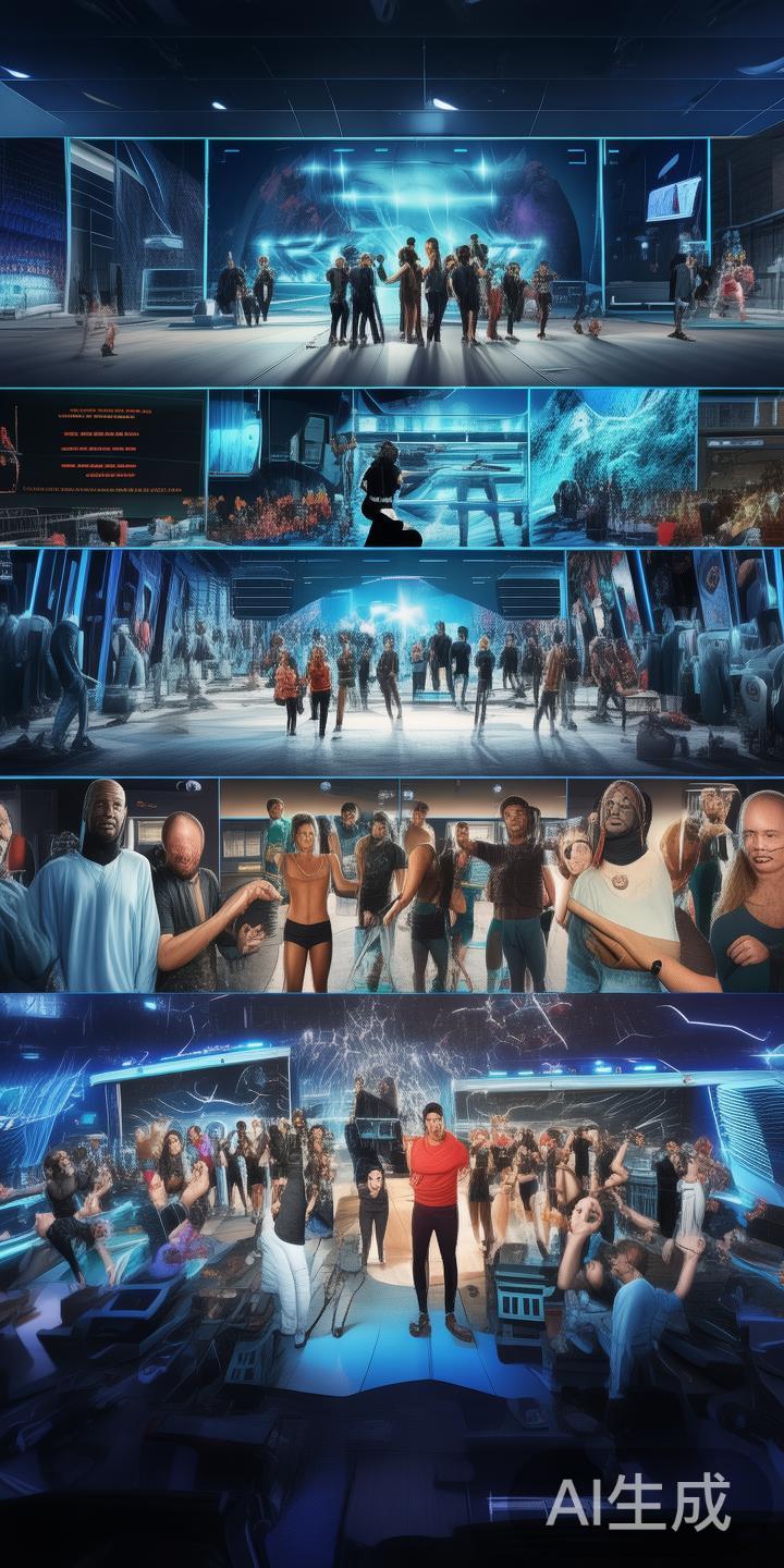 乐动体育积极拓展多元化业务，包括线上健身平台、赛事