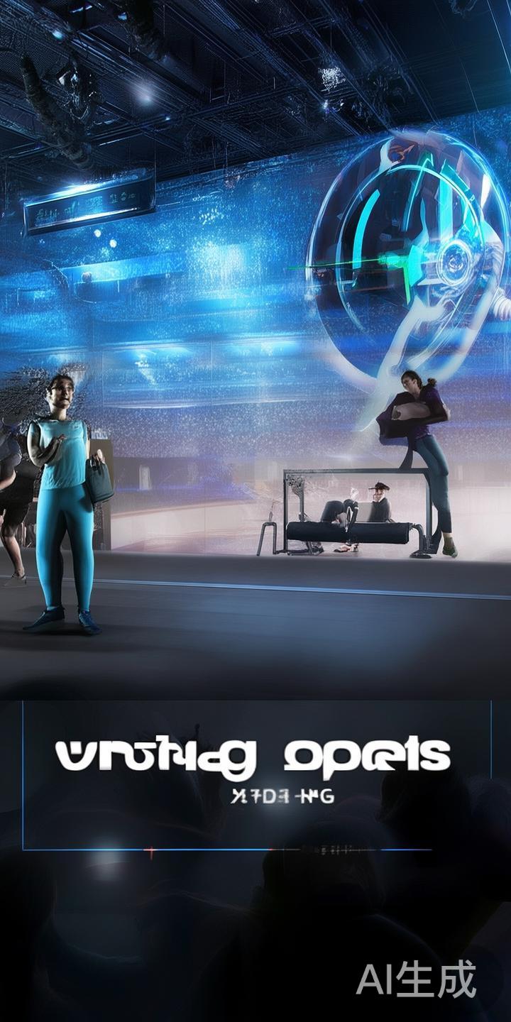 乐动体育A活动精彩纷呈，开启运动魅力与健康生活新体验