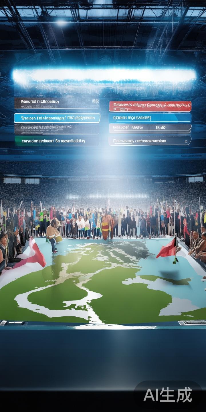 面对倒闭事件带来的行业震动，未来体育行业必须迈向更