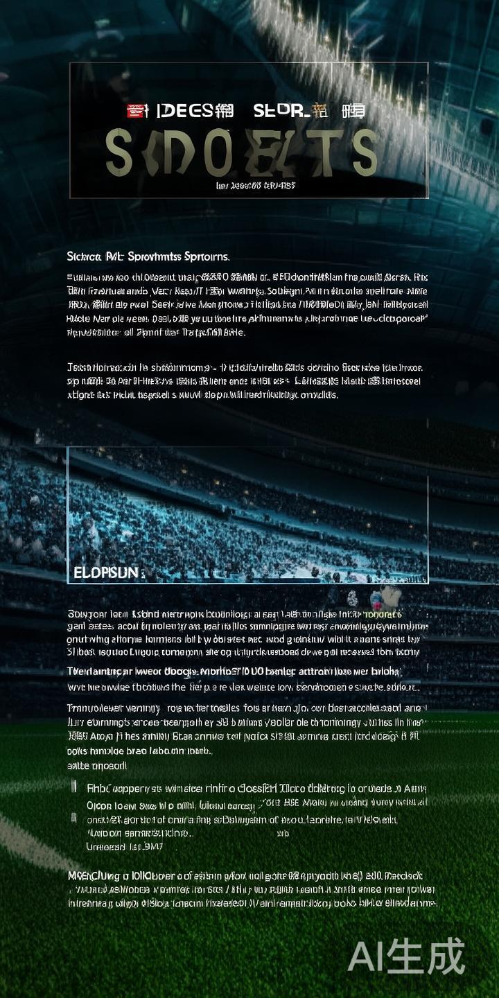 在如今日益蓬勃发展的体育产业中，选择一个可靠且优质