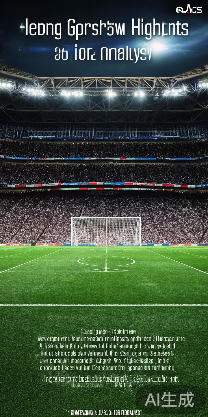 在竞技体育的舞台上，精彩的进球瞬间总能点燃观众的热