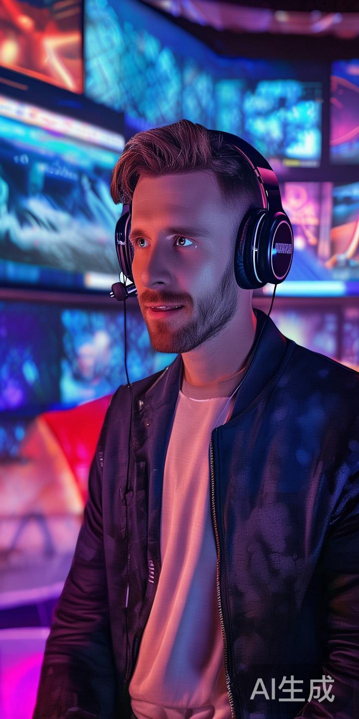 乐动体育游戏解说不仅涵盖传统体育赛事，也不断拓展电