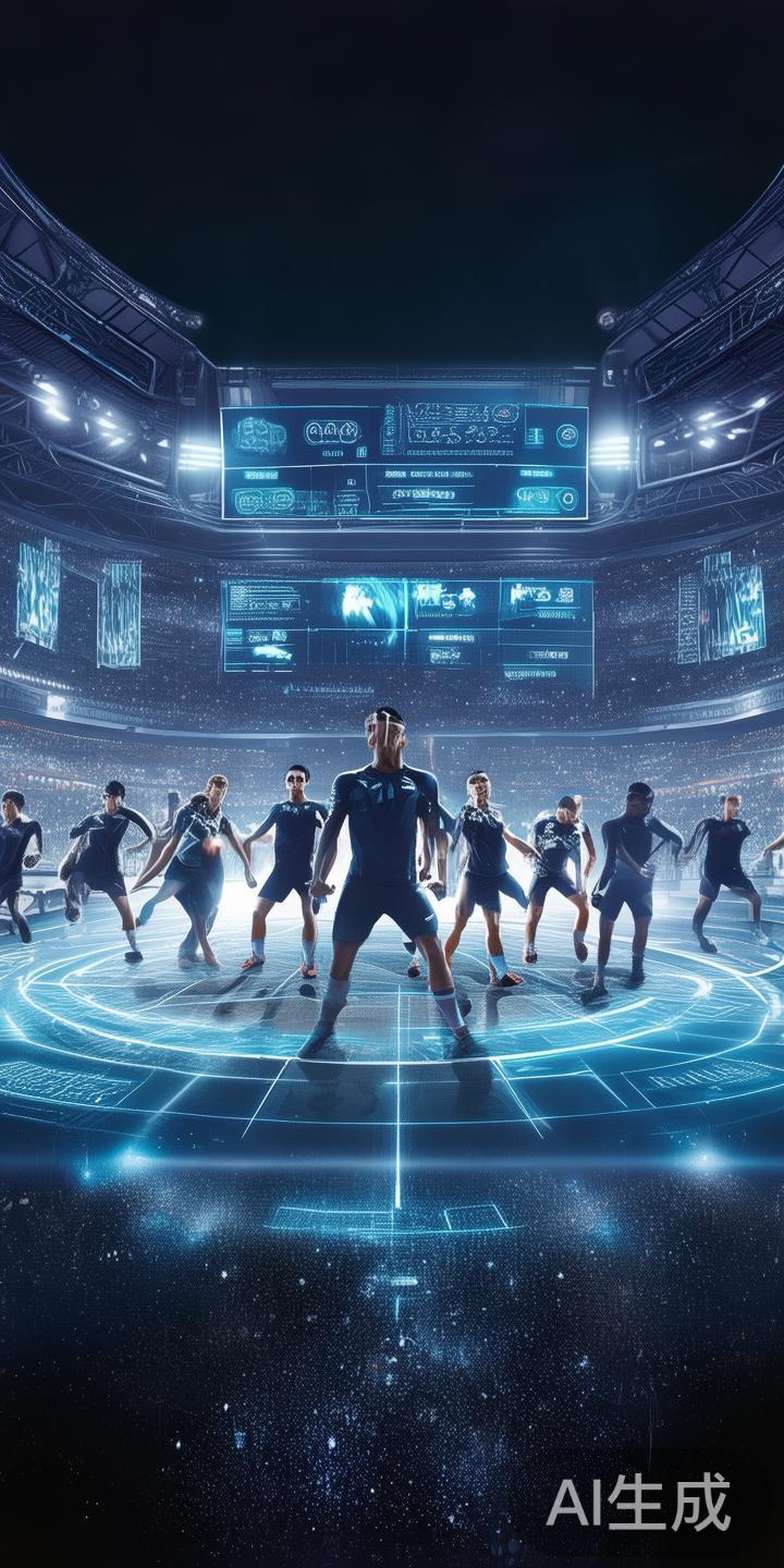 乐动体育公布最新最佳阵容，全面助力运动迷体验巅峰竞技盛宴