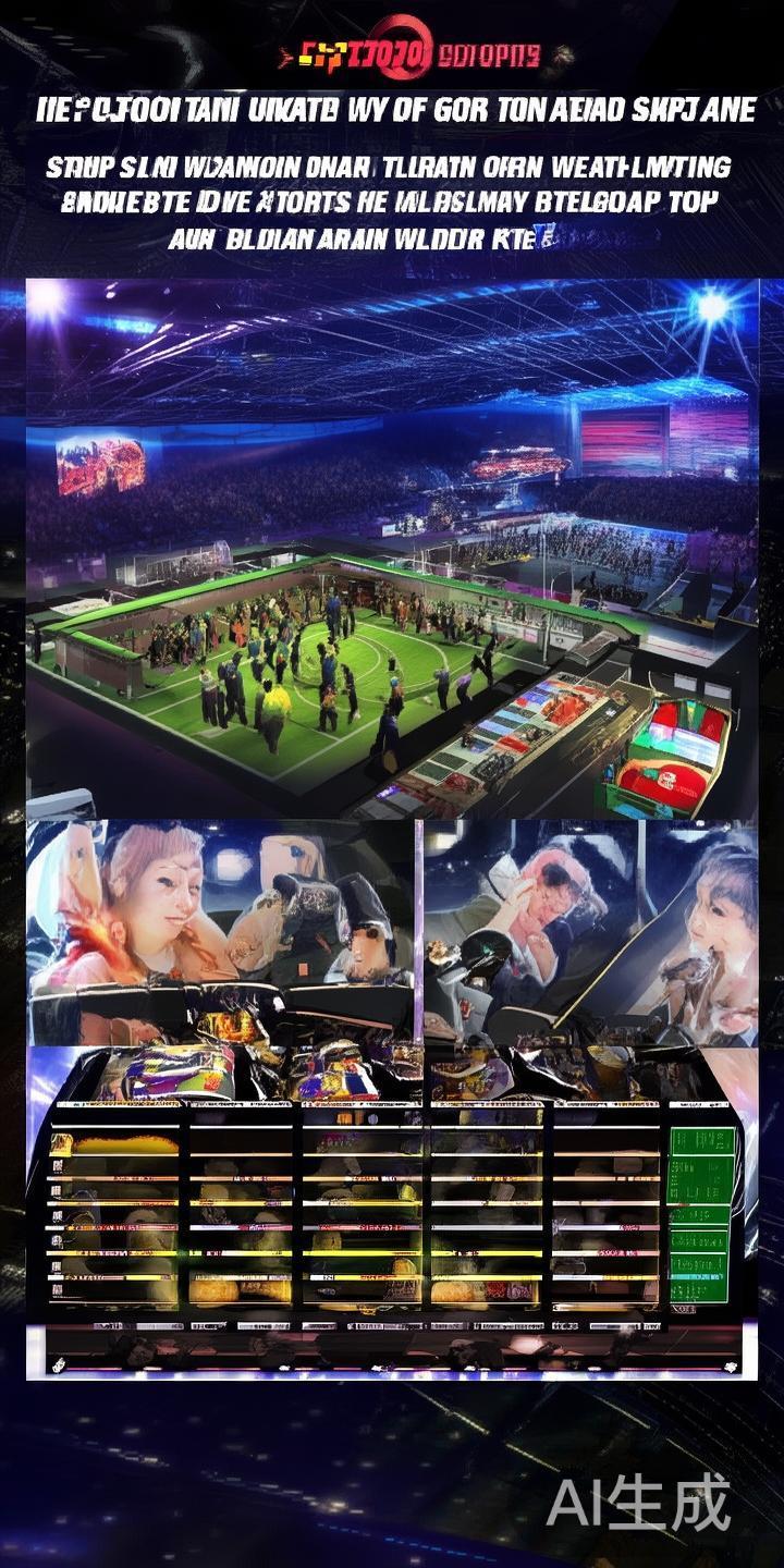 全面解析乐动体育大禁区：详细玩法策略与投注技巧全攻略