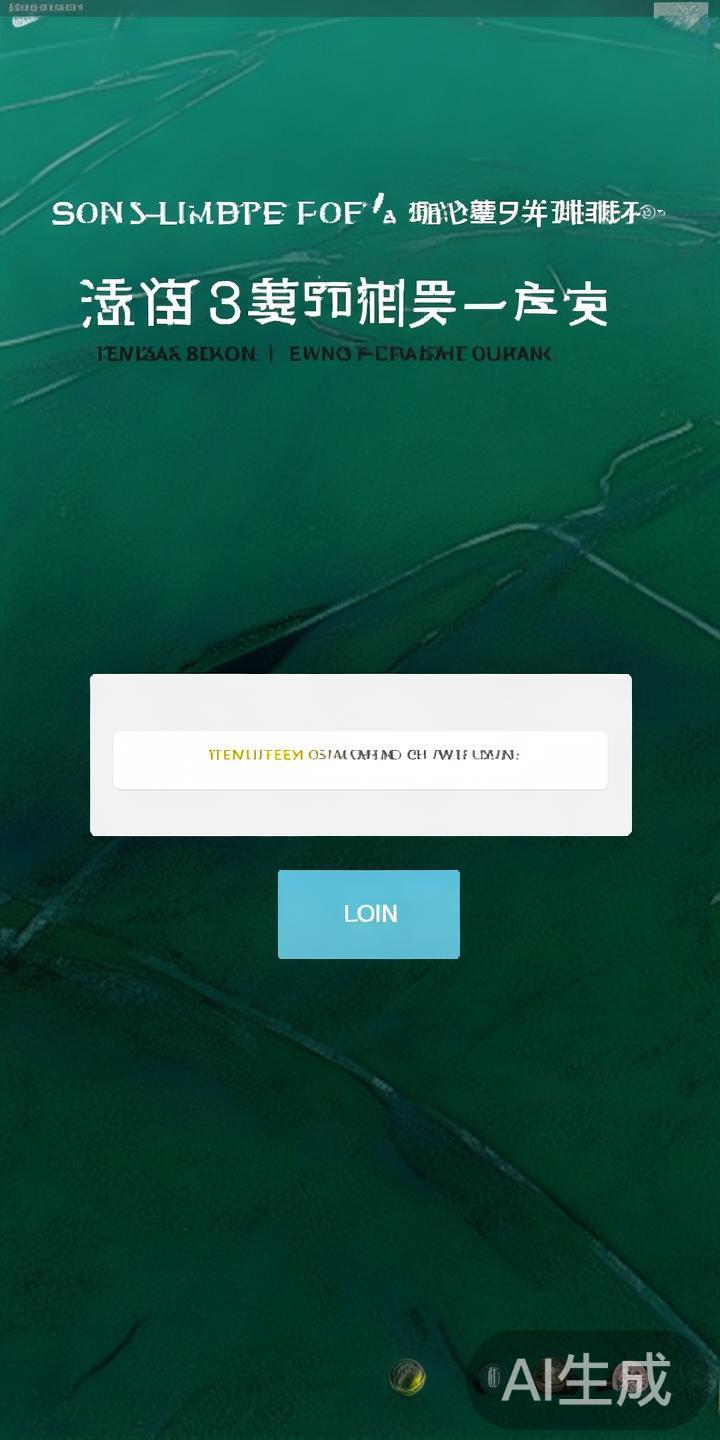 乐动体育官方首页登录入口：打造快速便捷的账号体验