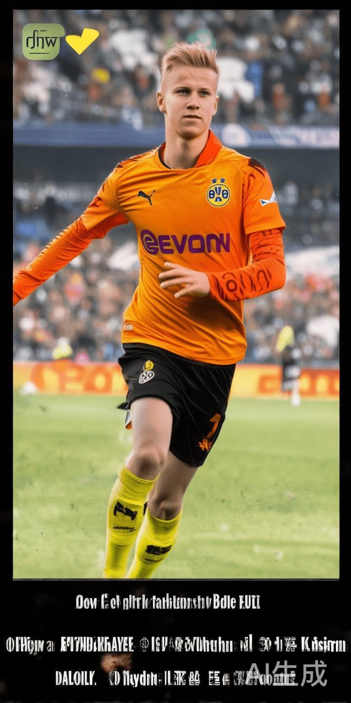 乐动体育深度解析哈兰德的惊人表现及其未来职业发展潜力