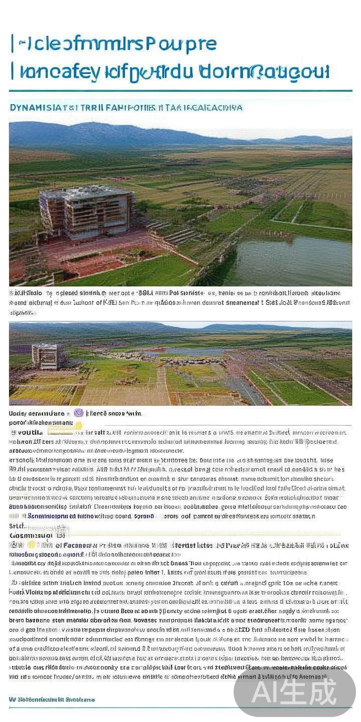 近年来，乡村振兴战略的不断推进推动了农村基础设施建