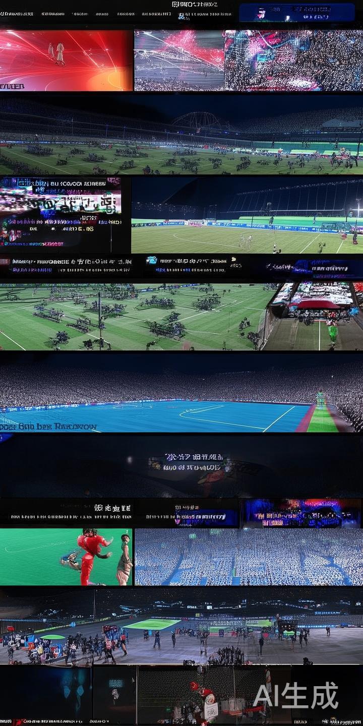 除了实时比分和比赛动态，乐动体育还提供丰富的内容，