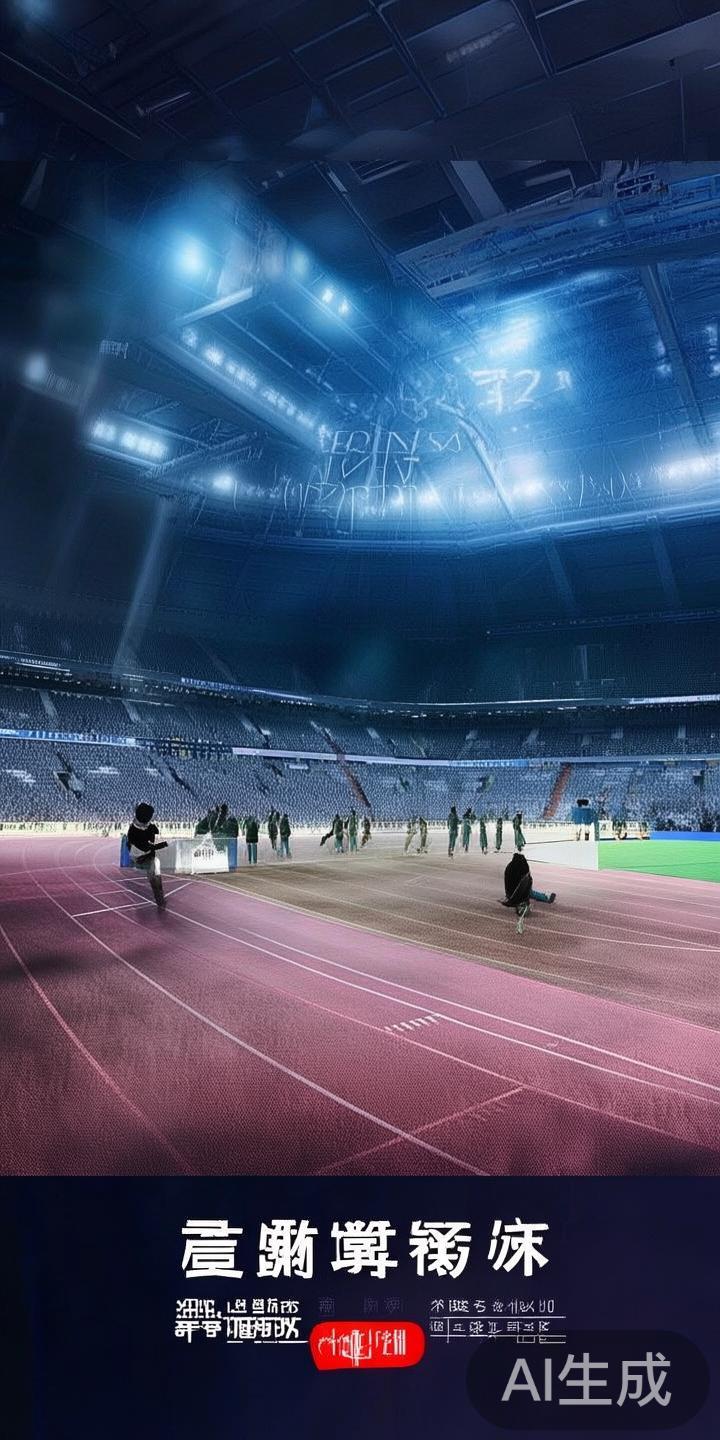 乐动体育播报:第一时间带来最新赛事资讯与精彩比赛回顾 在体育迷的世界里,竞技赛事的精彩瞬间不断刷新着每一