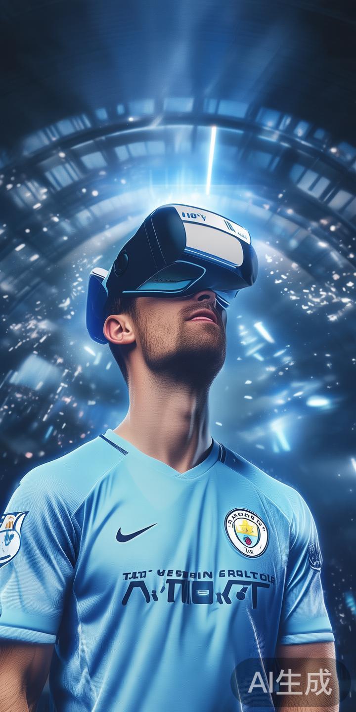 乐动体育携手曼城俱乐部共铸冠军辉煌新征程 在具体的合作中,乐动体育运用先进的体育科技解决方案