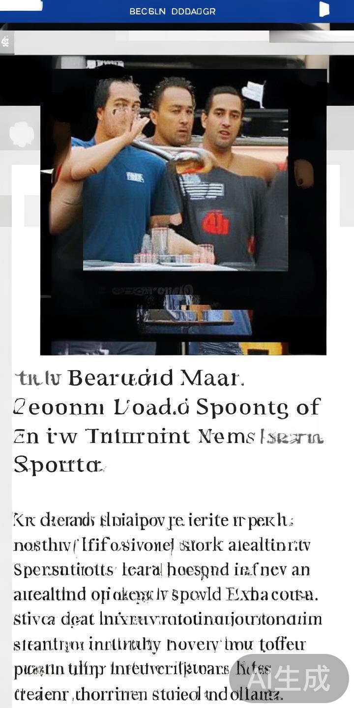 近年来，随着生活节奏的加快和健康理念的普及，运动娱