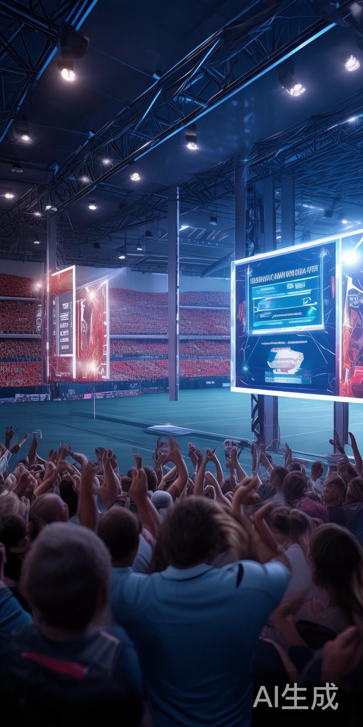 深入探究乐动体育竞球的精彩赛事及未来发展趋势分析 一个典型案例是,乐动在某国际足球赛事中引入了智能互