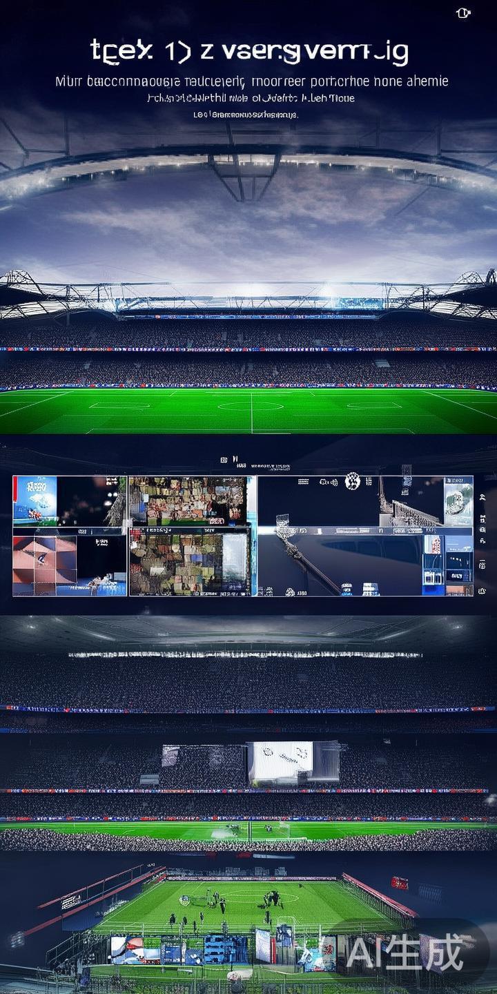乐动体育携手热刺,共创精彩足球赛事盛宴,尽享激情无限 不仅如此,乐动体育还提供丰富的赛事内容,包括赛前分