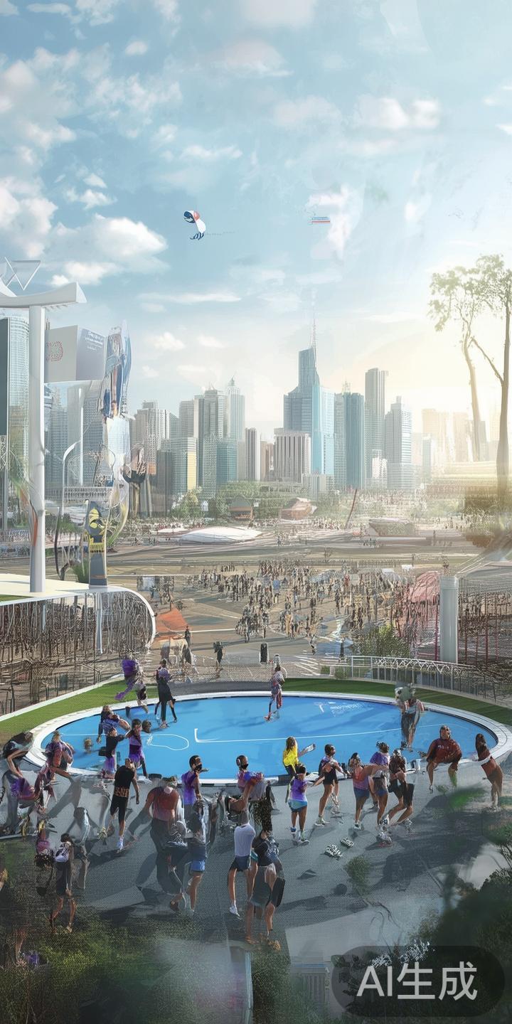 国家对体育产业的重视也为乐动体育提供了良好的政策环